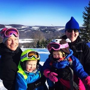 Meet your Posher, Melissa